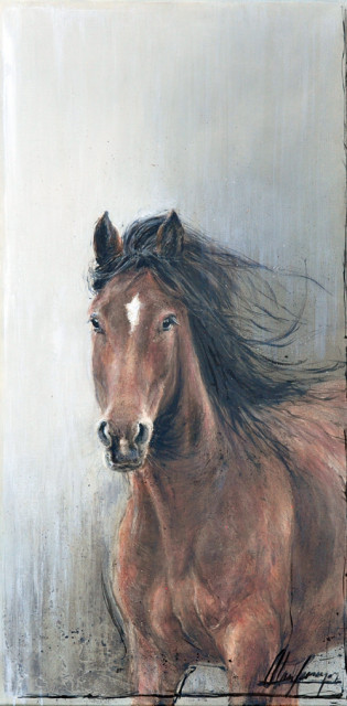 Annabelle Lanfermeijer + Waar Kracht Ademhaalt 